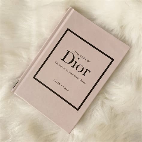 kmart christian dior book|dior books.